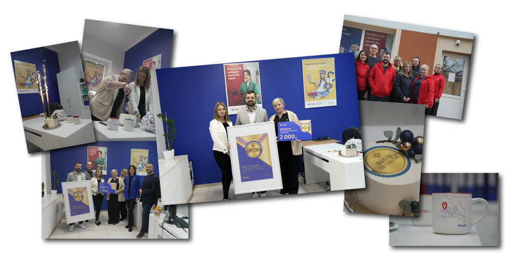 Zdjęcia z wręczenia