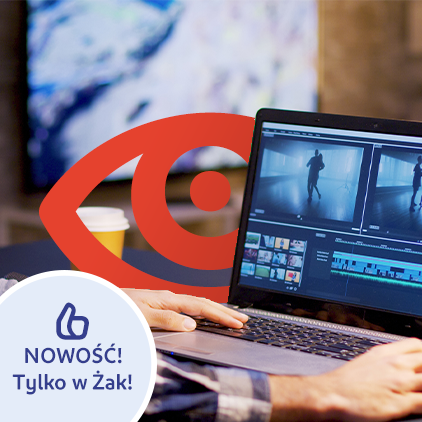 Film i animacja 2D. DaVinci Resolve: montaż, color grading i motion design od podstaw