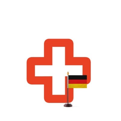 Kurs języka niemieckiego dla kierunków medycznych