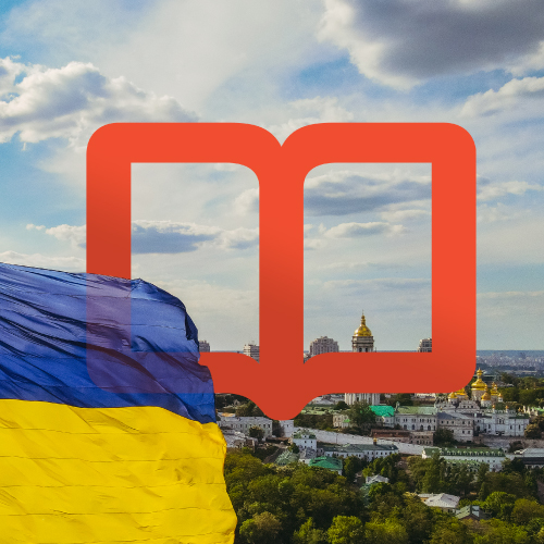 Intensywny kurs podstaw ukraińskiego ONLINE